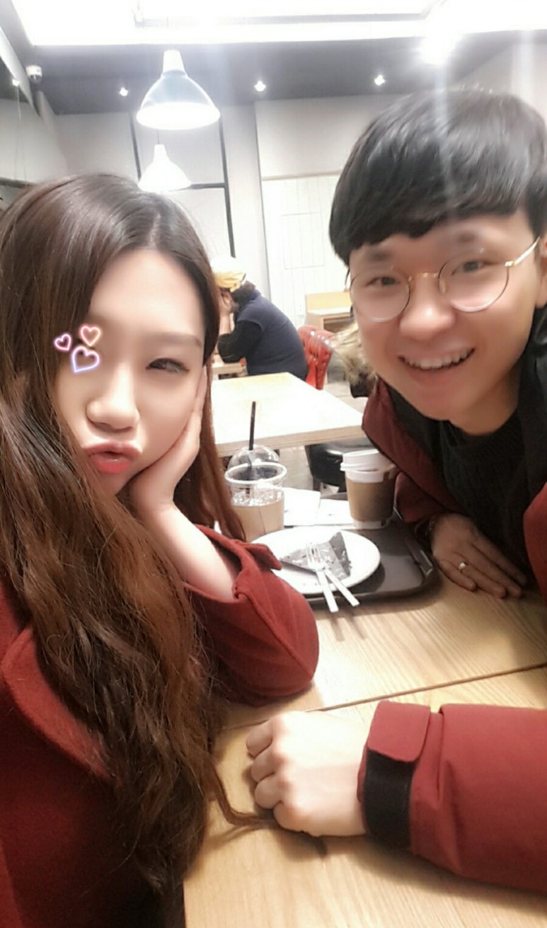 에쏠로지카페 이미지
