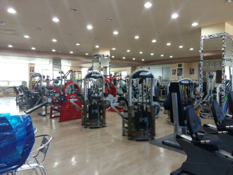 매트릭스헬스클럽 이미지