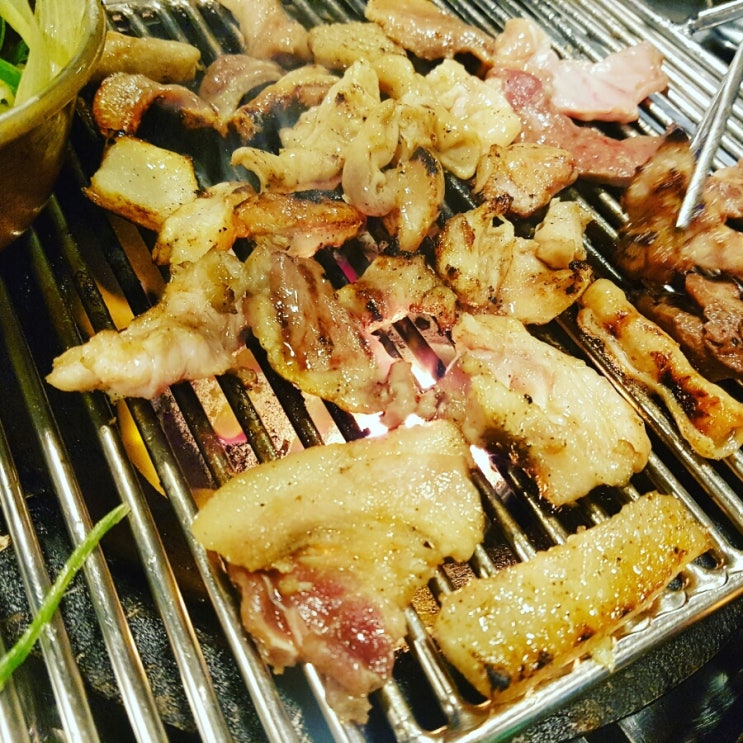 장군멍군돼지부속 이미지