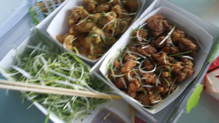 치코파닭 이미지