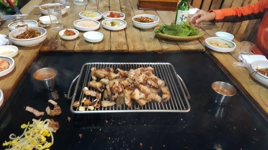 길정식당 이미지