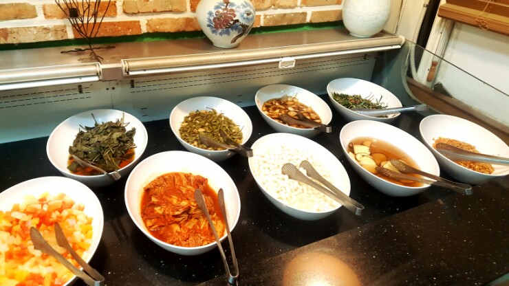 고기쟁이 이미지