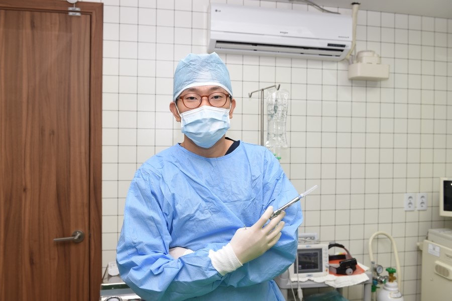 삼성드림이비인후과 이미지
