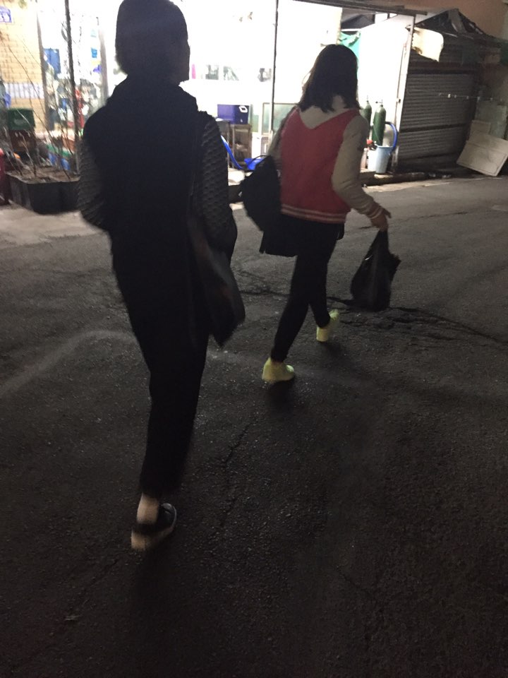 오륙도초장횟집 이미지
