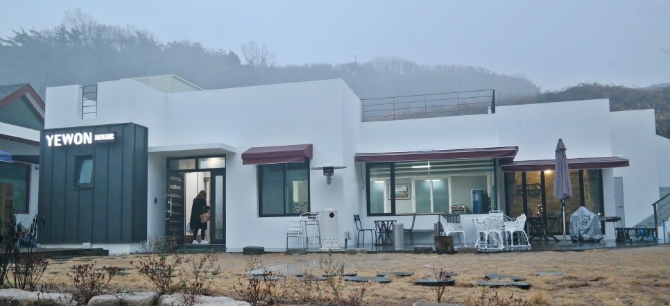 예원펜션 이미지
