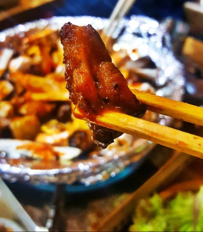 주연네연탄곱창구이 이미지