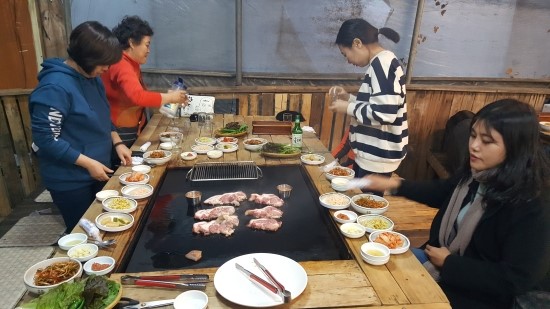 길정식당 이미지