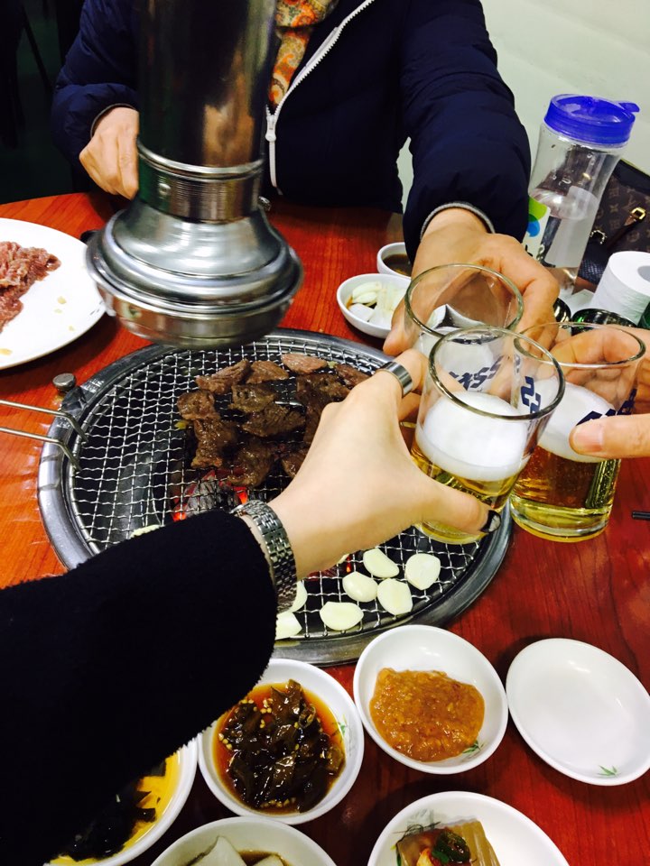 가야산참숯불구이 이미지