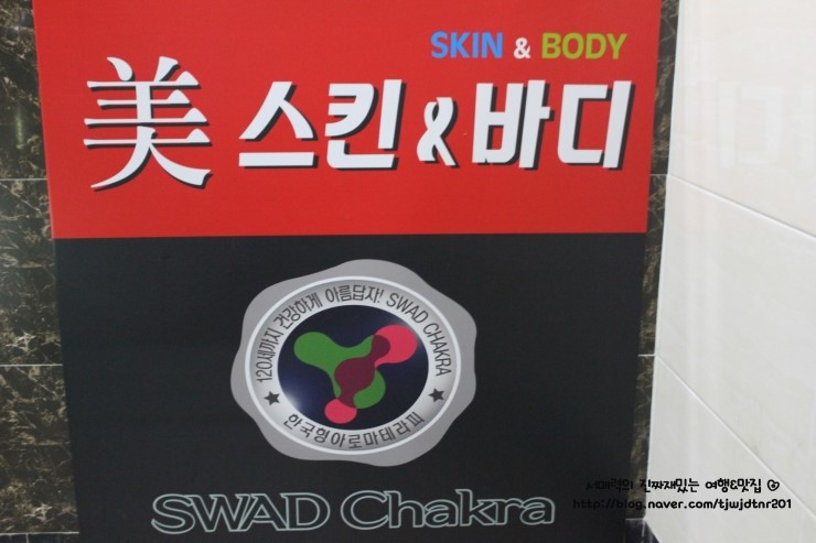 미스킨바디 이미지