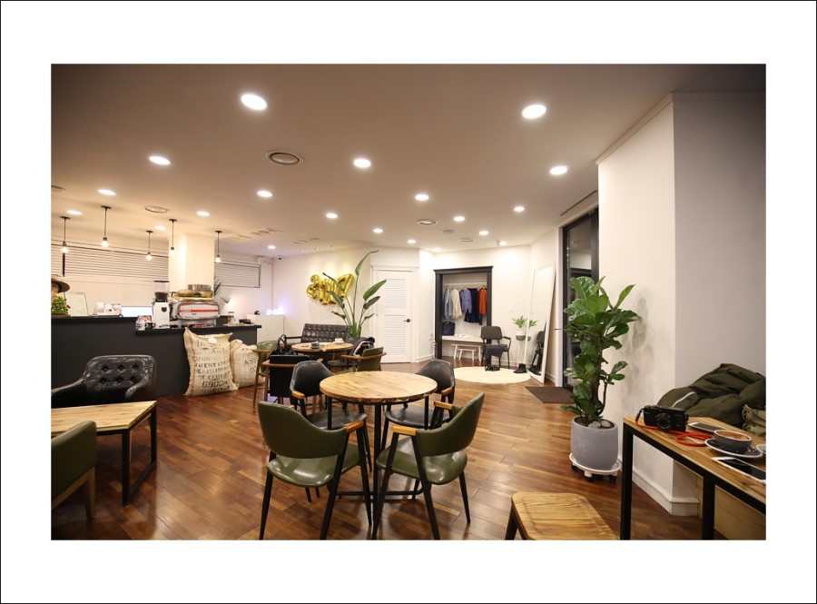 퍼블릭초콜래토리(Public Chocolatory) 이미지