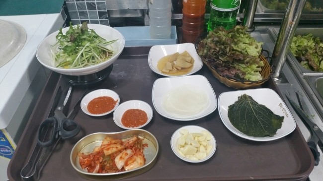 삼겹시대 이미지
