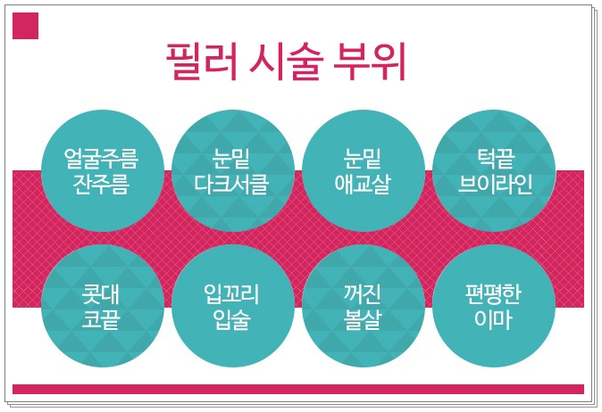 동안라인 이미지