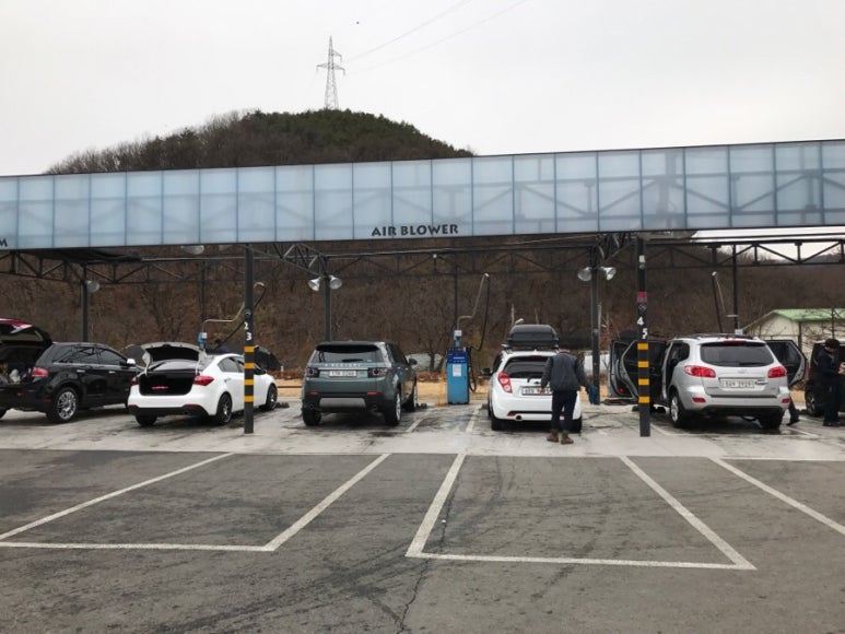 에스케이하남충전소 이미지