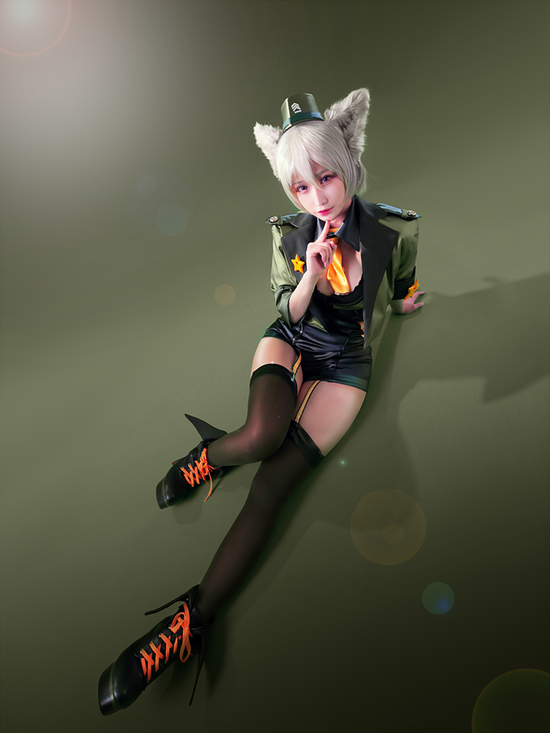 모나 이미지