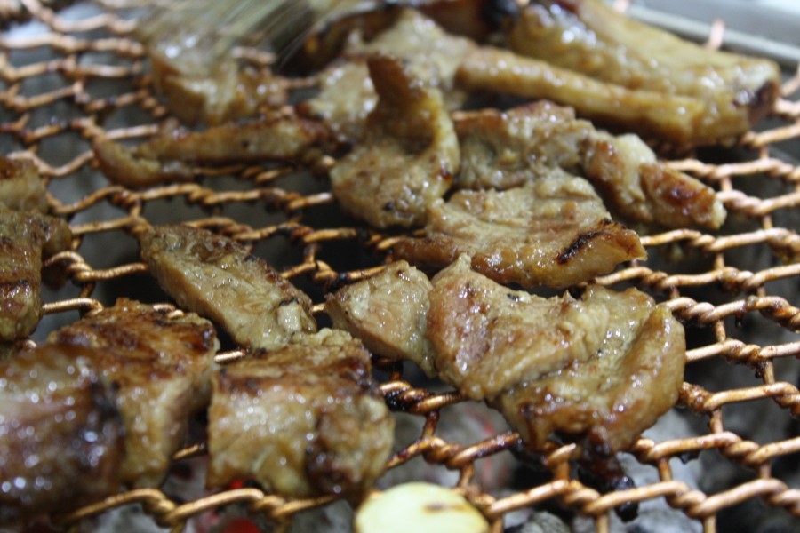 오장동숯불갈비 이미지