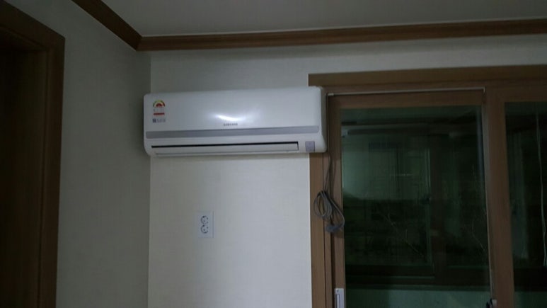 삼성에어콘 이미지