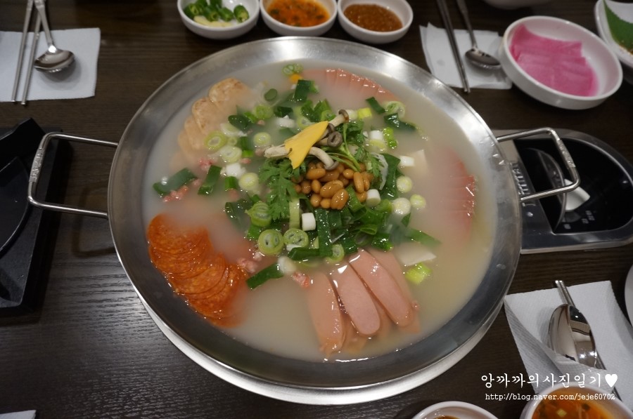 놀부보쌈，놀부부대찌개 이미지