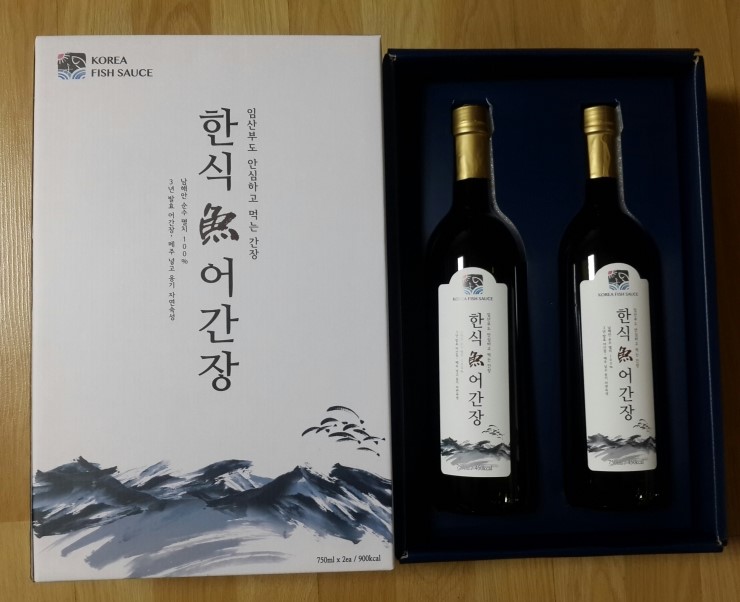 남해어간장 이미지