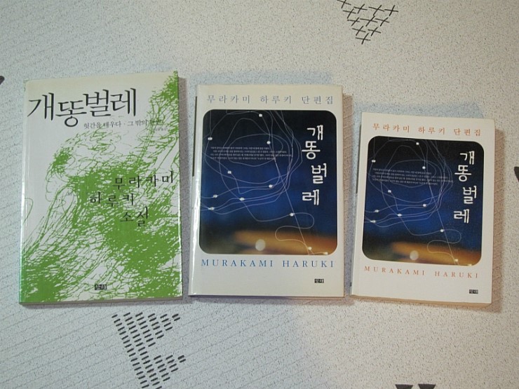 개똥통신 이미지