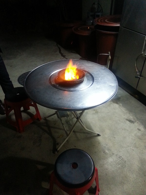꽃돼지뒷고기 이미지
