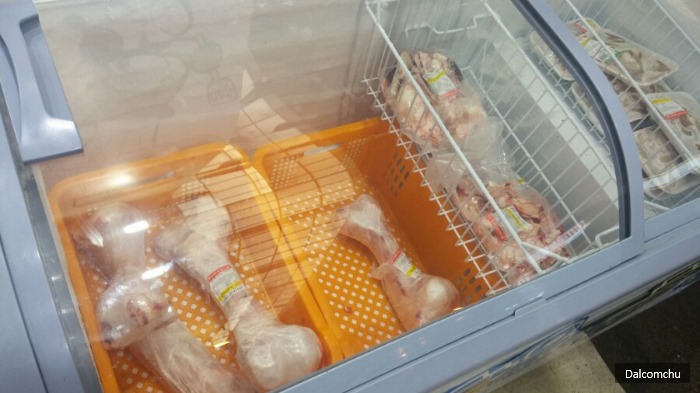 와룡축산물판매장 이미지