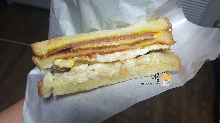 철수네푸드 이미지