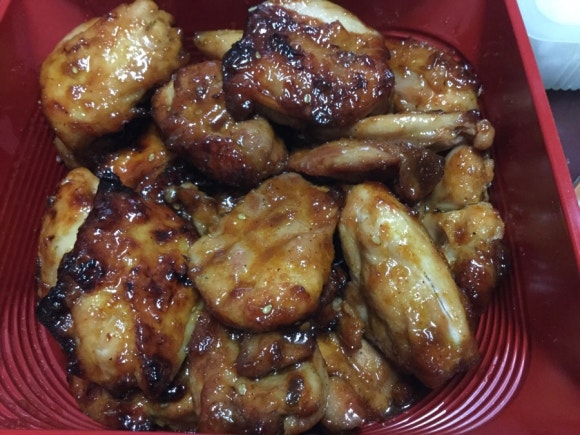 민락광안1동점굽네치킨 이미지