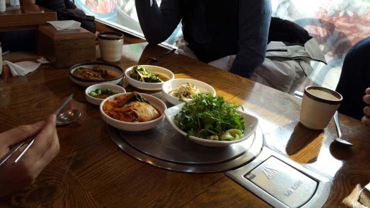 마산아구찜，굴 이미지