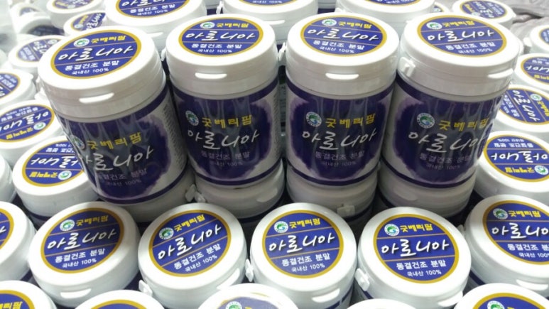 동훈푸드산업 이미지