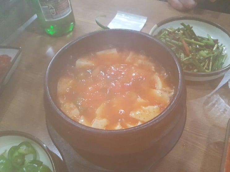 천안유황족발 이미지