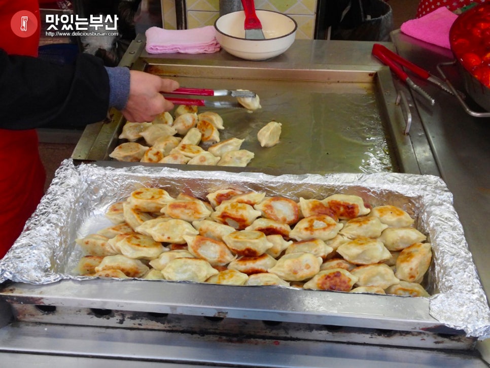 신가네김밥 이미지