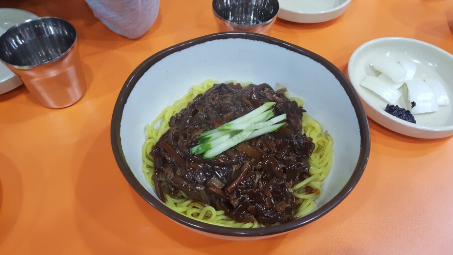 의정부간짬뽕 이미지