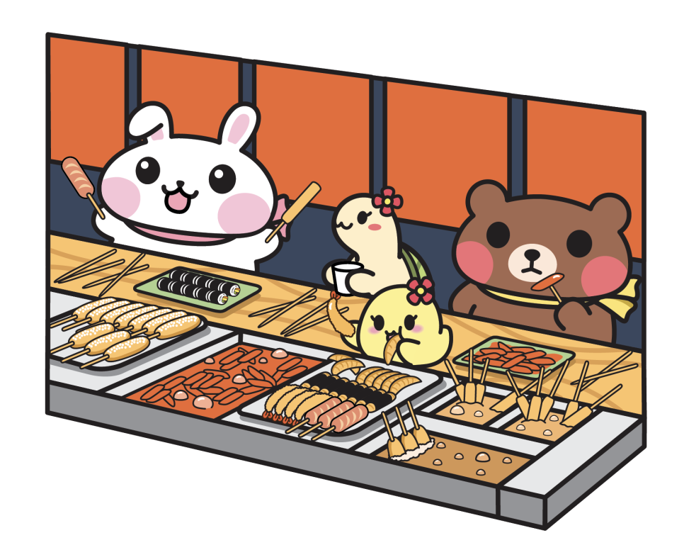 마차분식 이미지