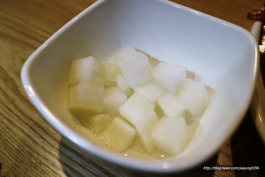 봉대찜닭 이미지