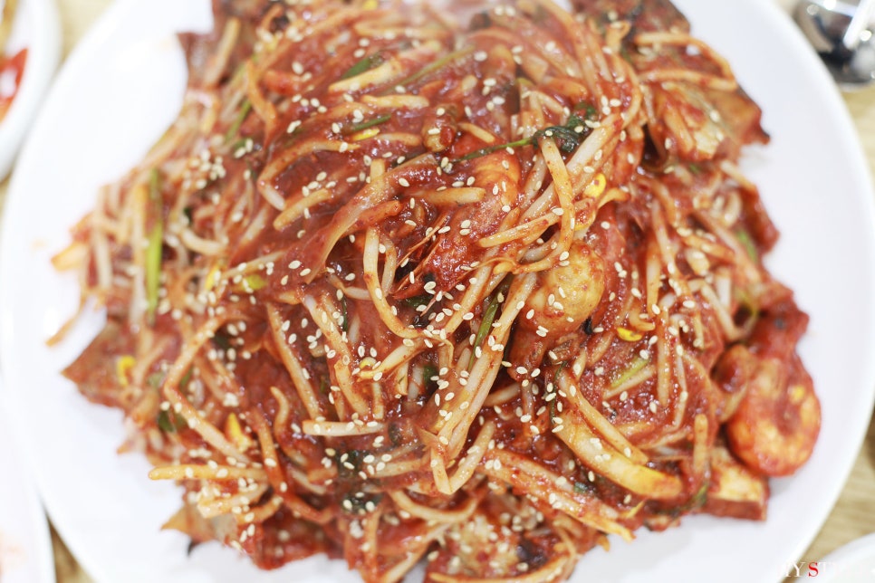 청수코다리 이미지