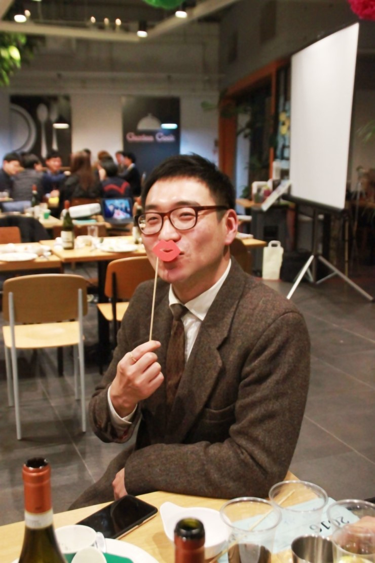 동국대학교소비자생활협동조합 이미지