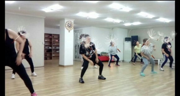 엘피지댄스화명핫바디 이미지