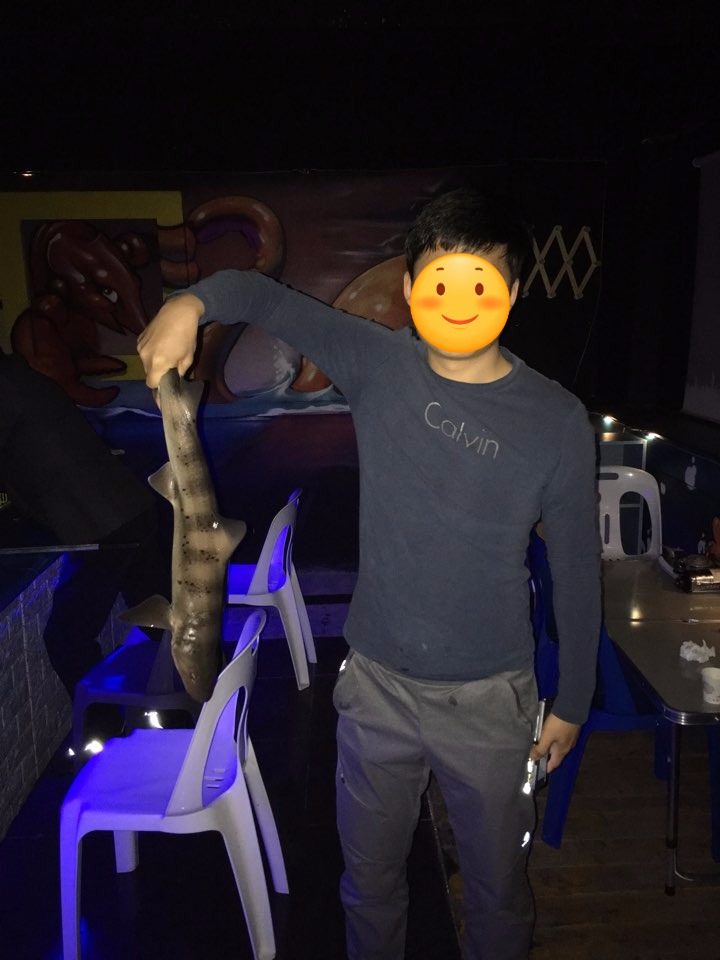 전주실내바다낚시터 이미지