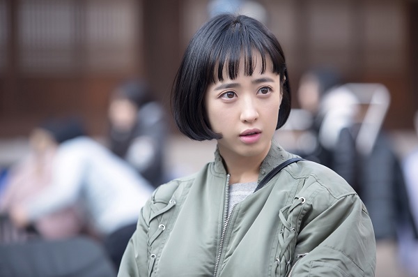 헤어美스토리 이미지