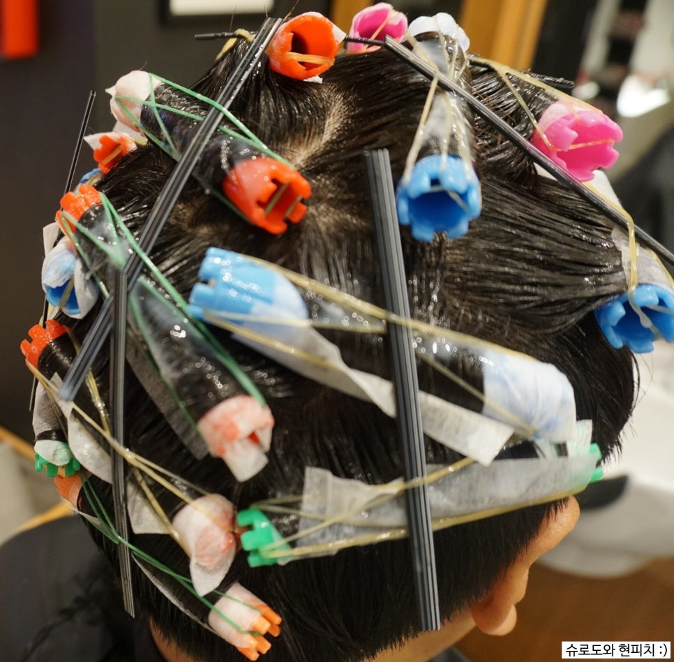 큐헤어(Q HAIR) 이미지