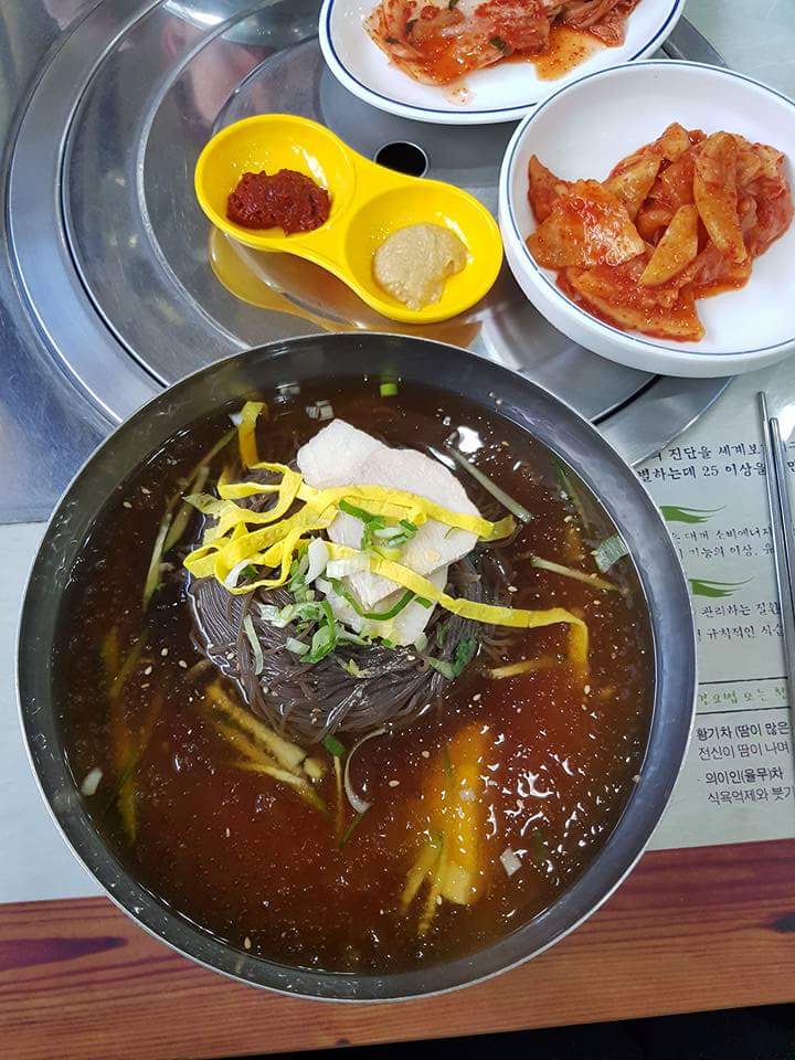 구옹진식당 이미지