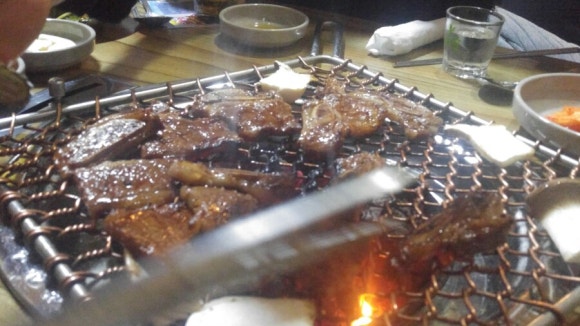 노서방생고기 이미지