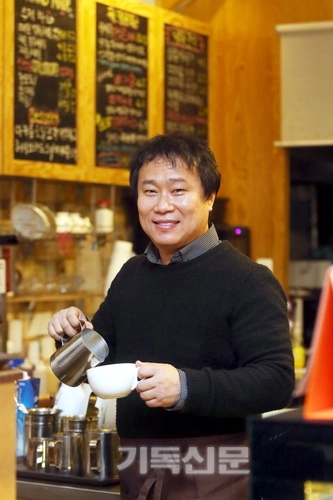 파란낙타 이미지