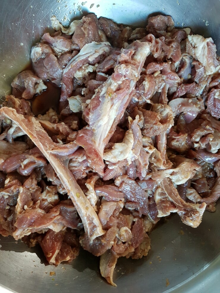 일월산식당 이미지