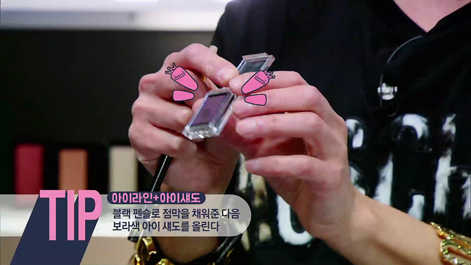 보라로운 이미지