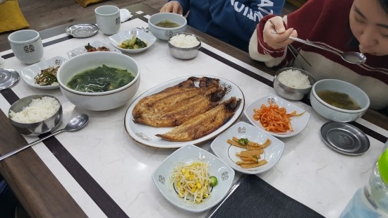 길정식당 이미지