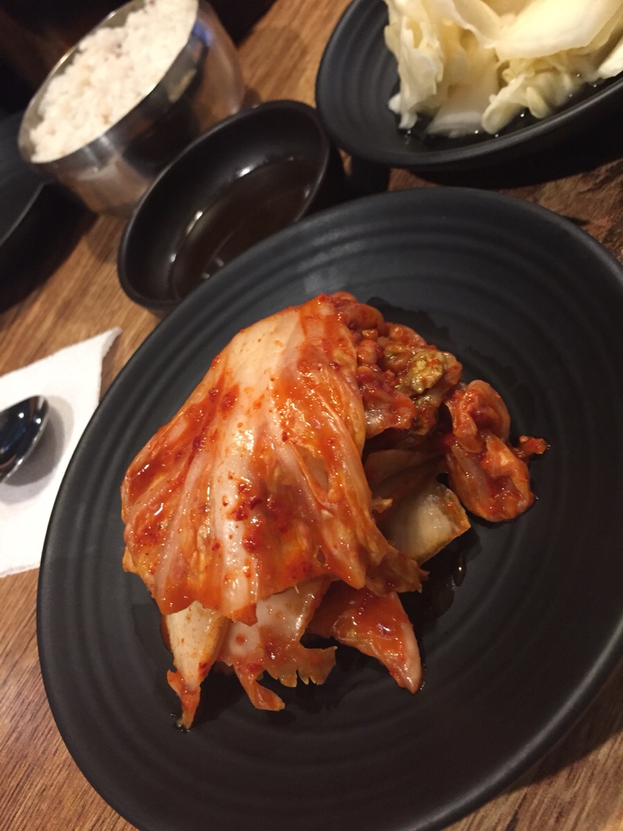 로데오왕만두 이미지
