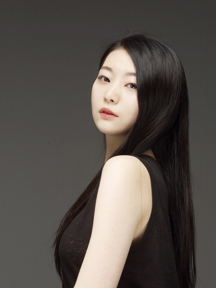 초콜릿헤어 이미지
