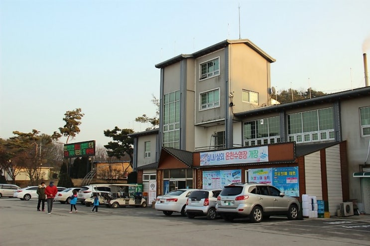 자연촌팬션 이미지