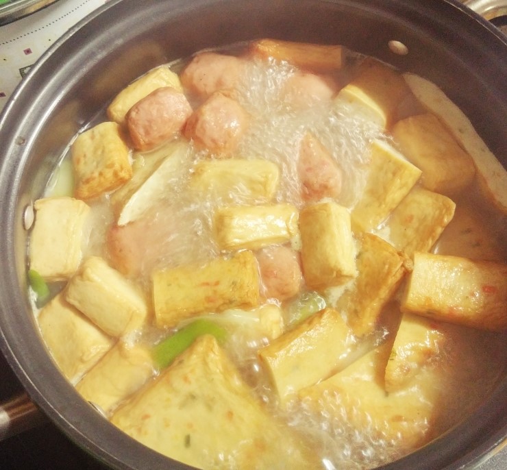 유부옥 이미지